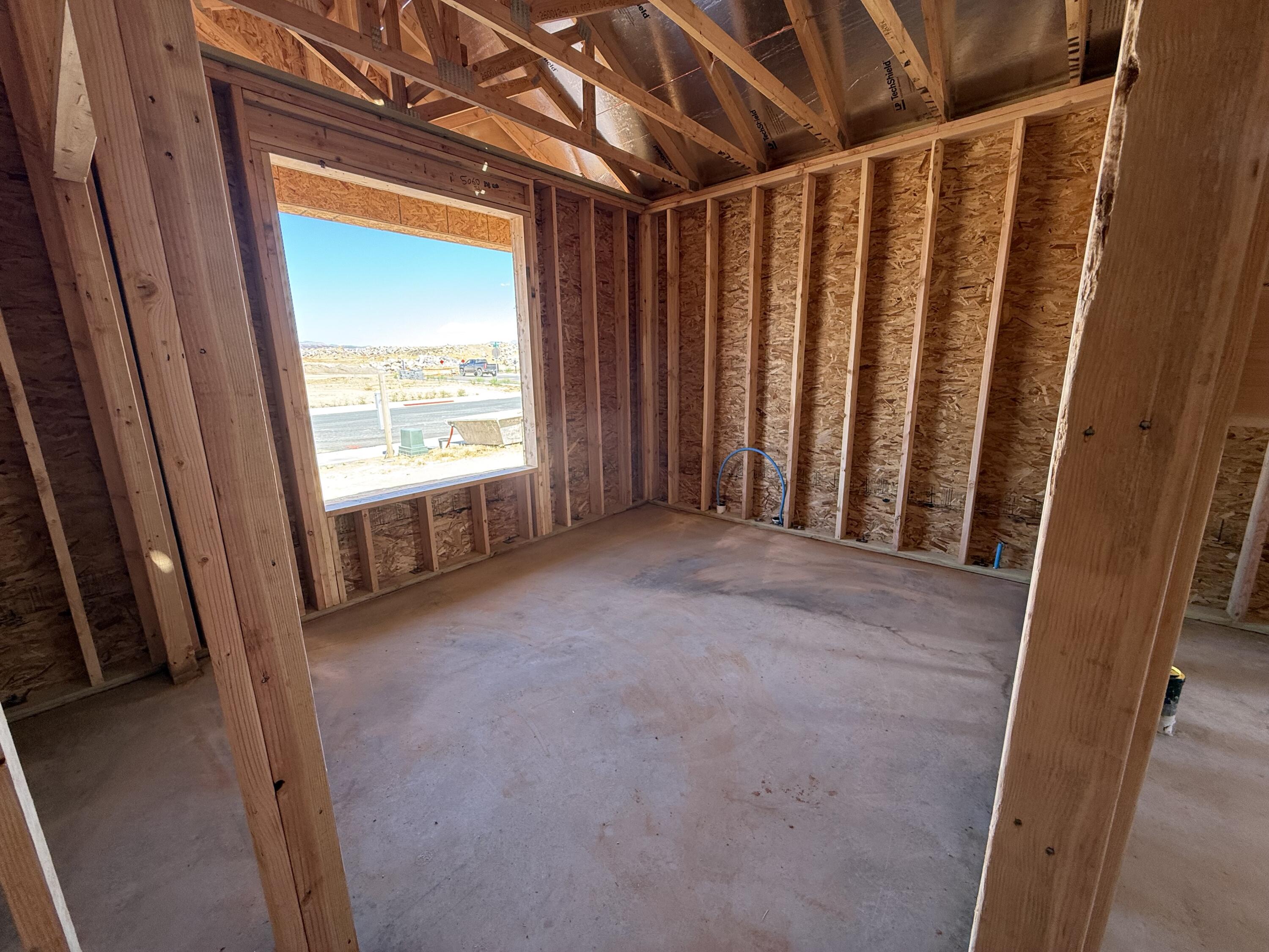 LEGACY AT SAND HOLLOW - Residential