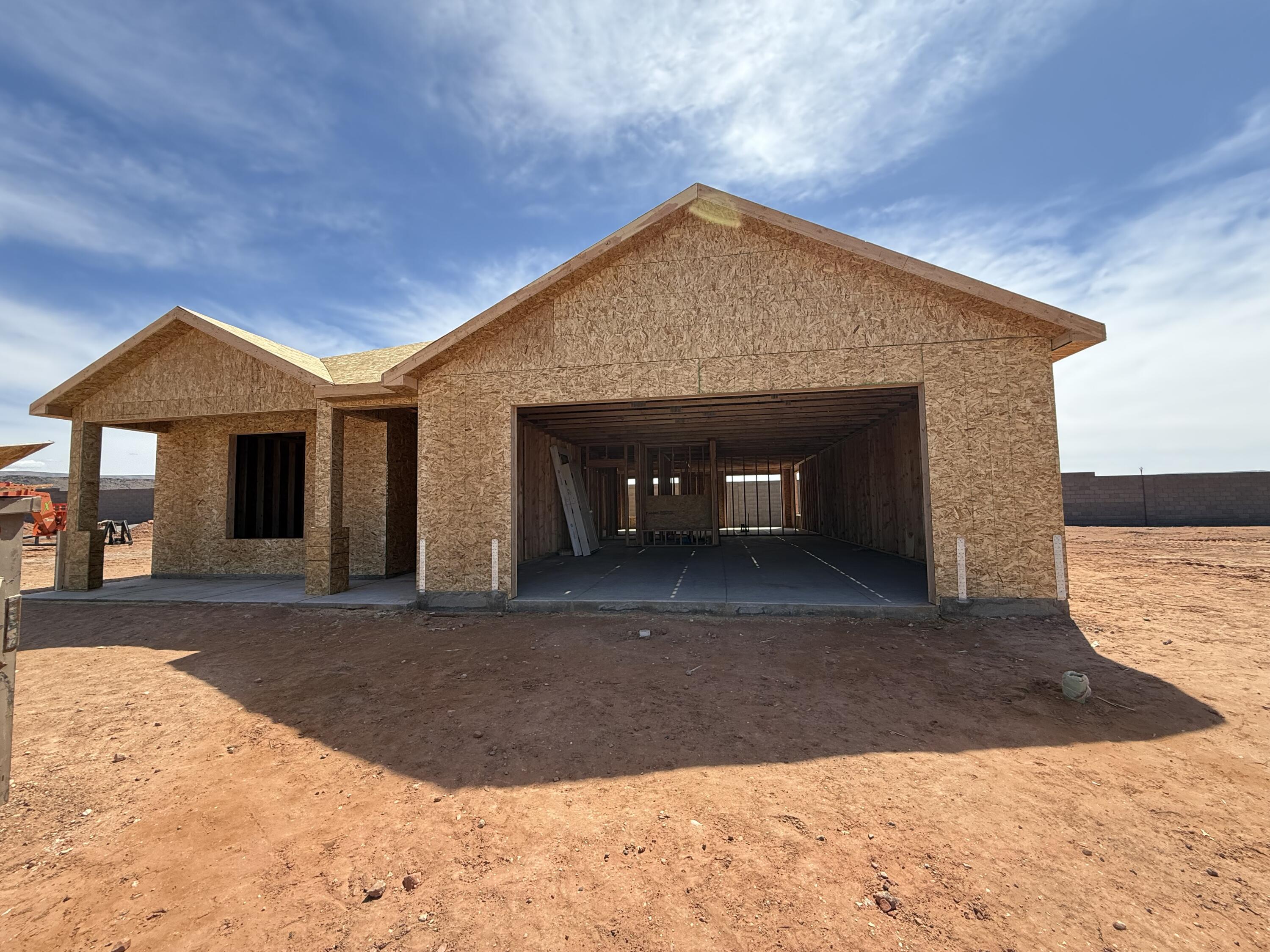 LEGACY AT SAND HOLLOW - Residential