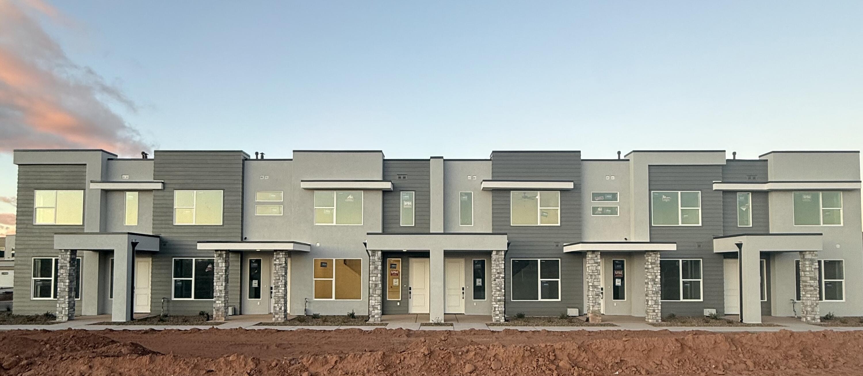 THE PRESERVE AT ALAIA - Residential