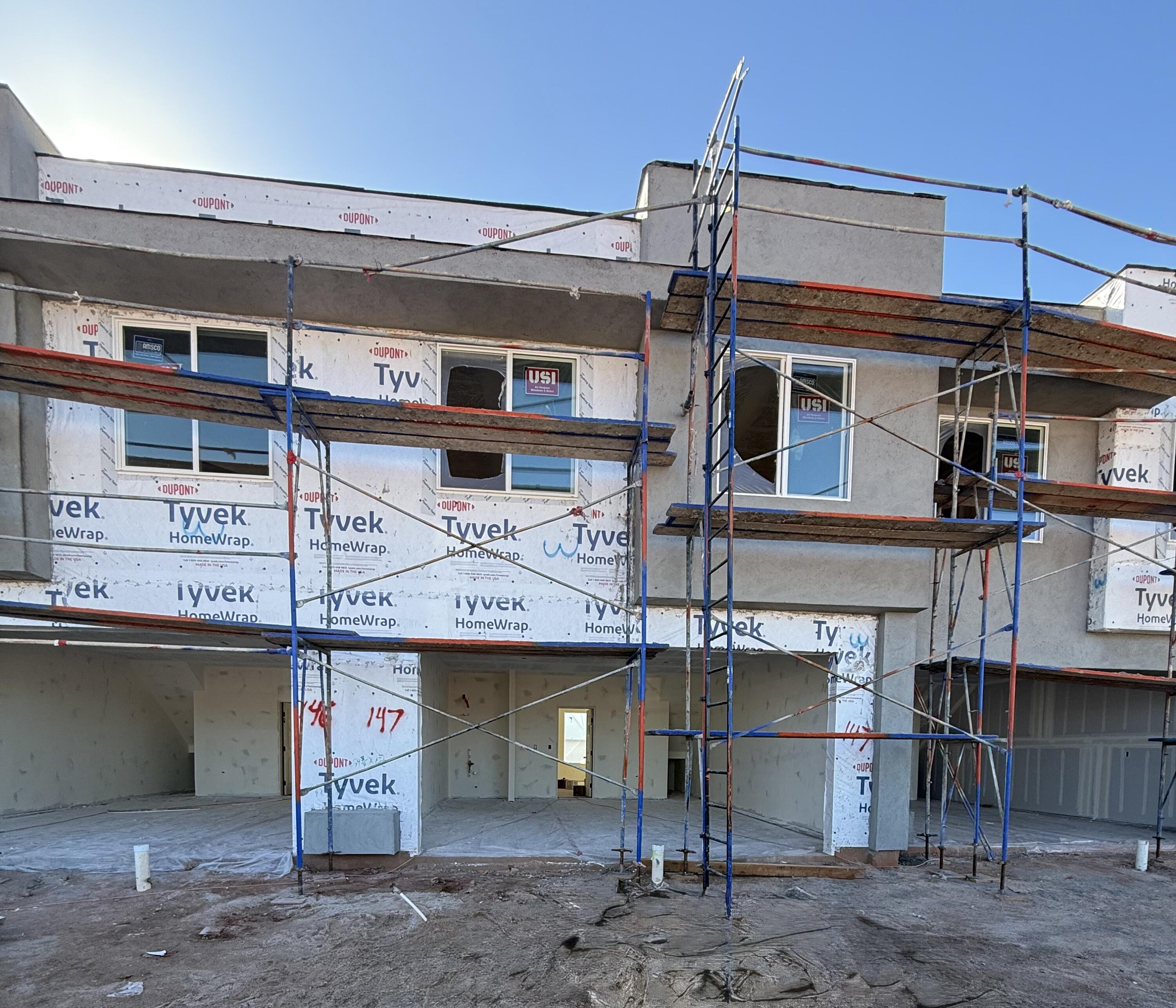 THE PRESERVE AT ALAIA - Residential