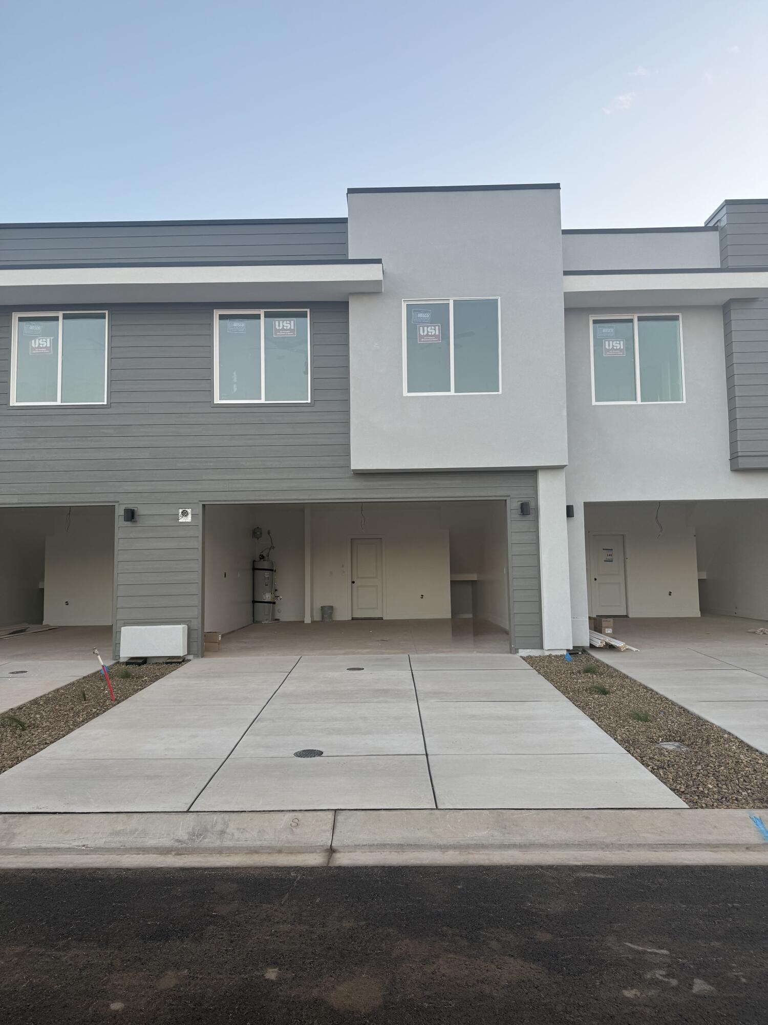 THE PRESERVE AT ALAIA - Residential