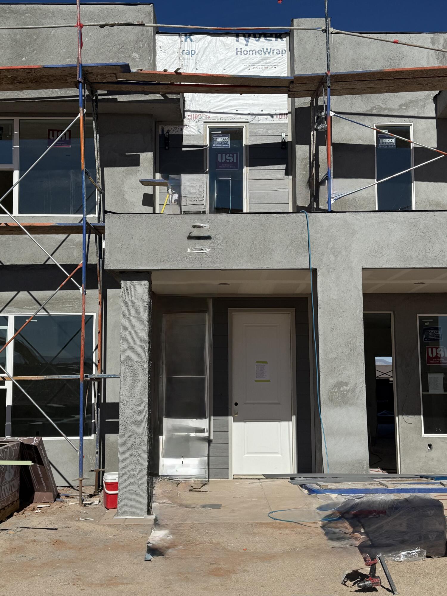 THE PRESERVE AT ALAIA - Residential