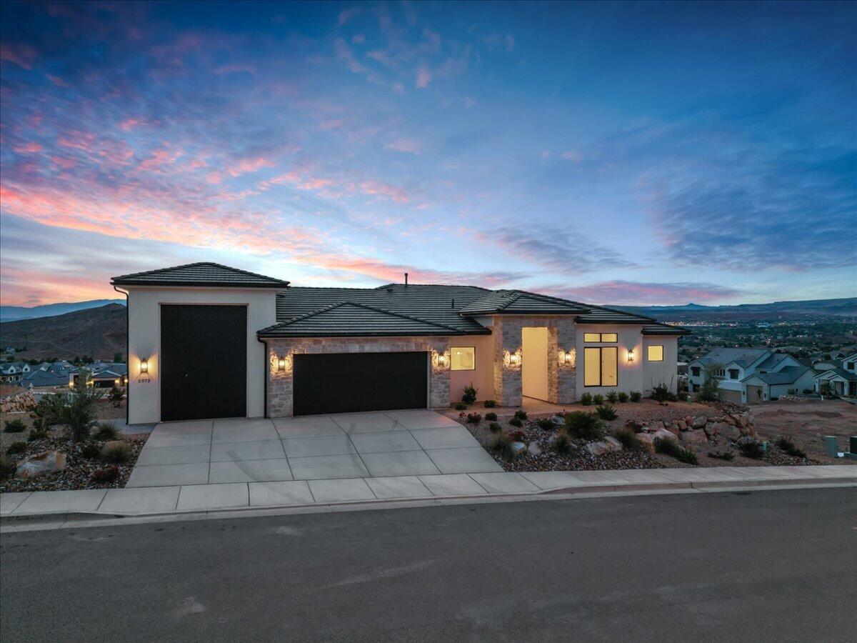 HEIGHTS AT WASHINGTON BENCH - Residential