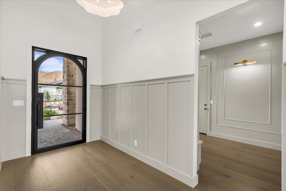 HEIGHTS AT WASHINGTON BENCH - Residential