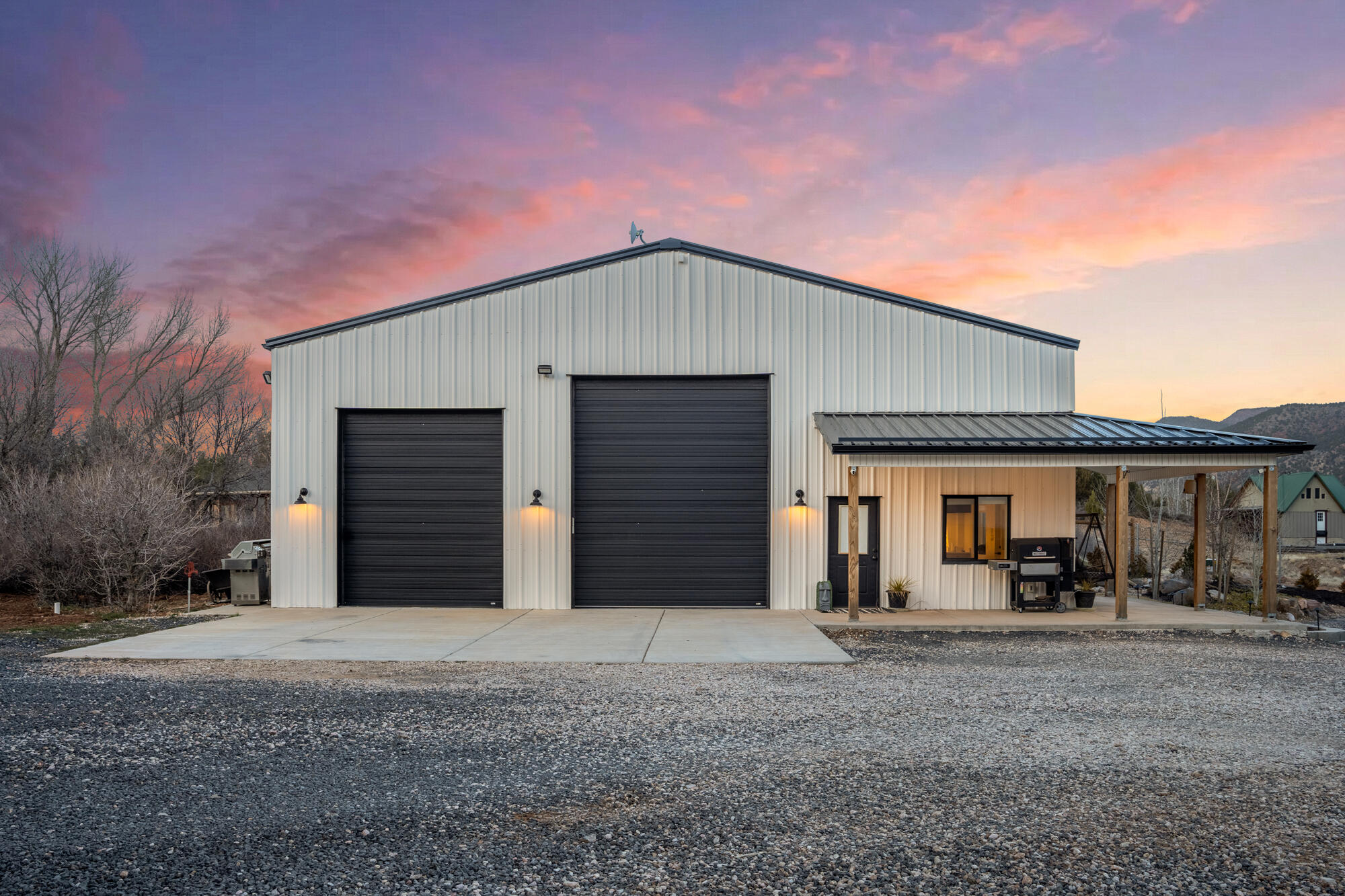 BLACKRIDGE RANCHES - Residential