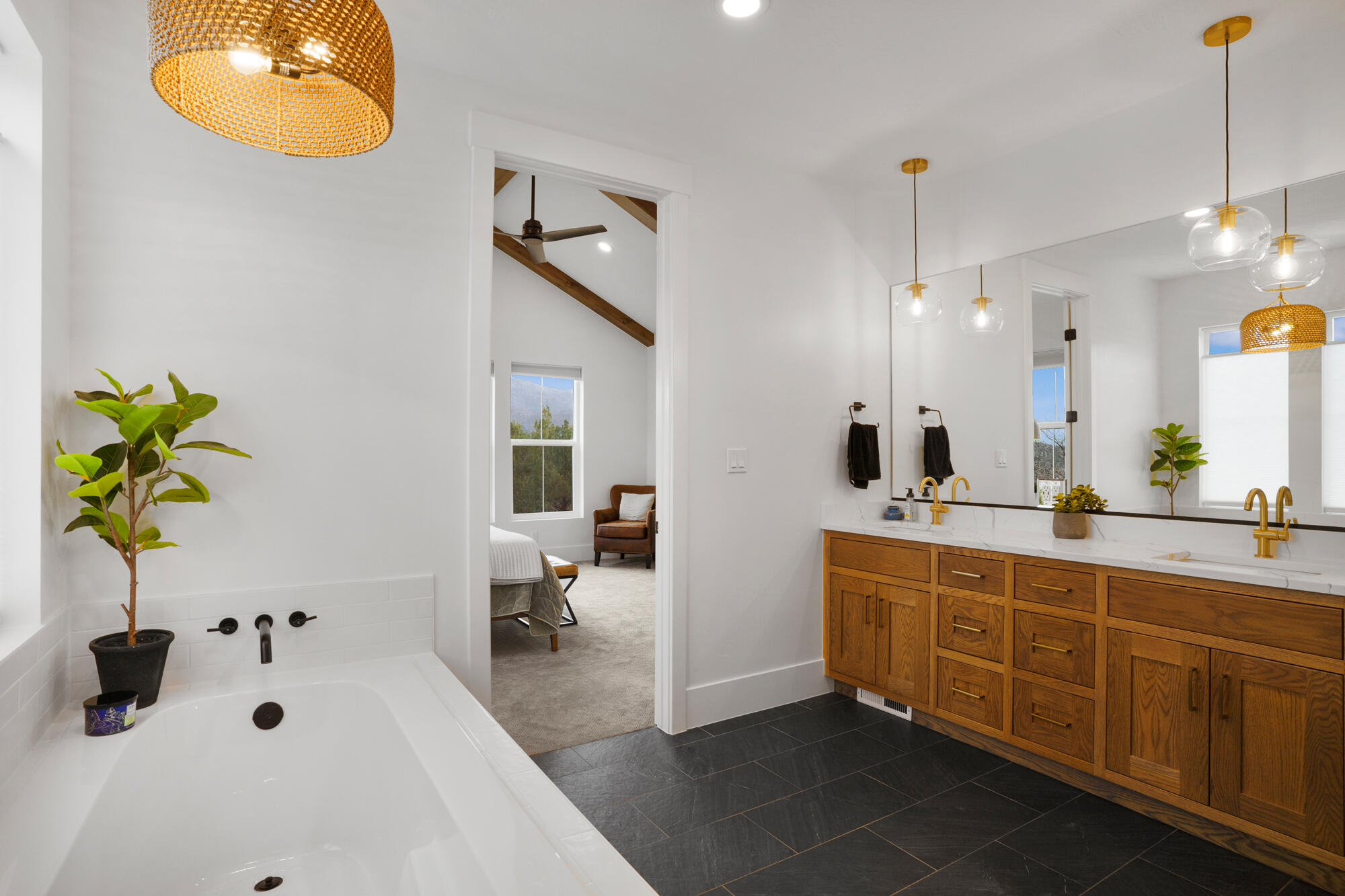 BLACKRIDGE RANCHES - Residential