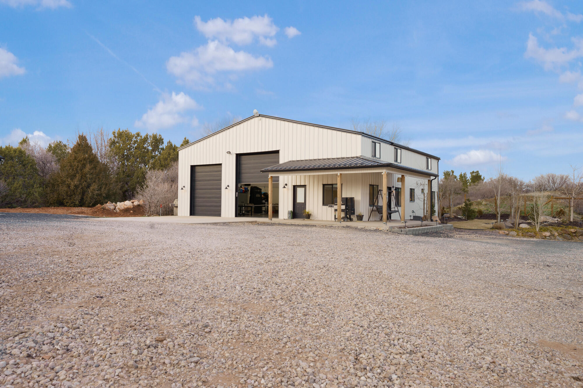 BLACKRIDGE RANCHES - Residential