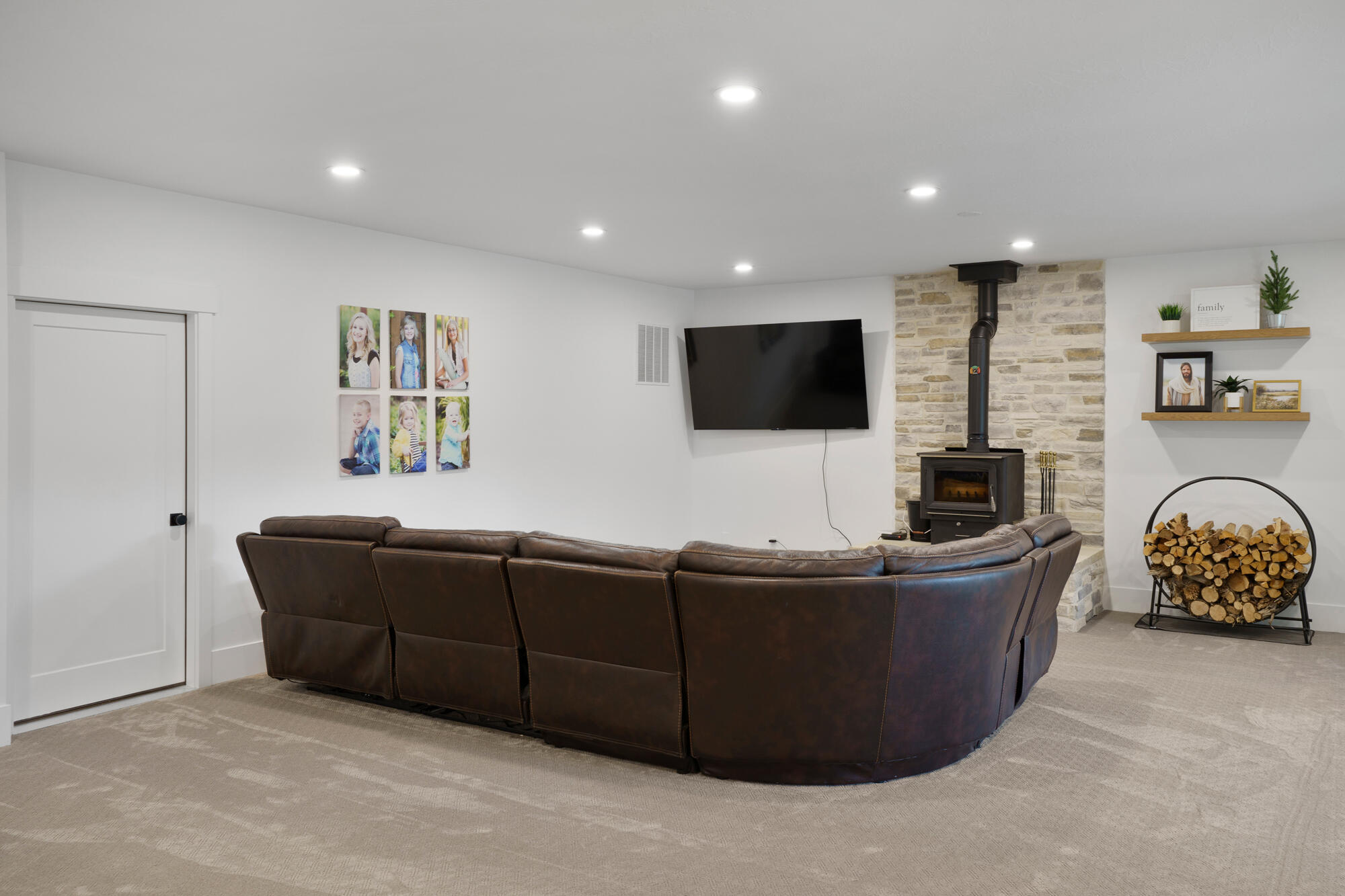 BLACKRIDGE RANCHES - Residential