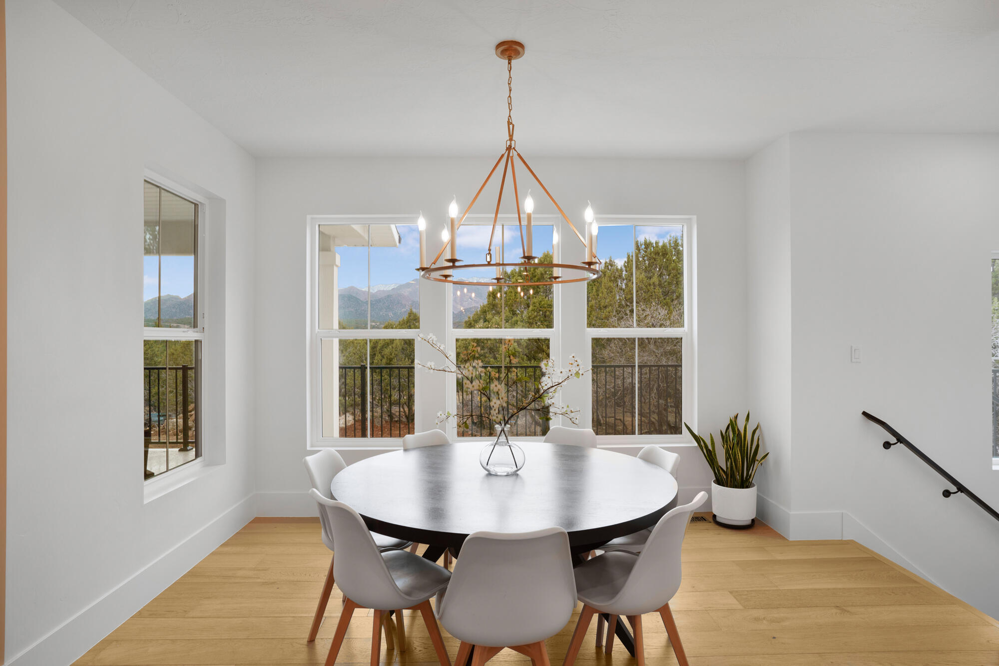 BLACKRIDGE RANCHES - Residential