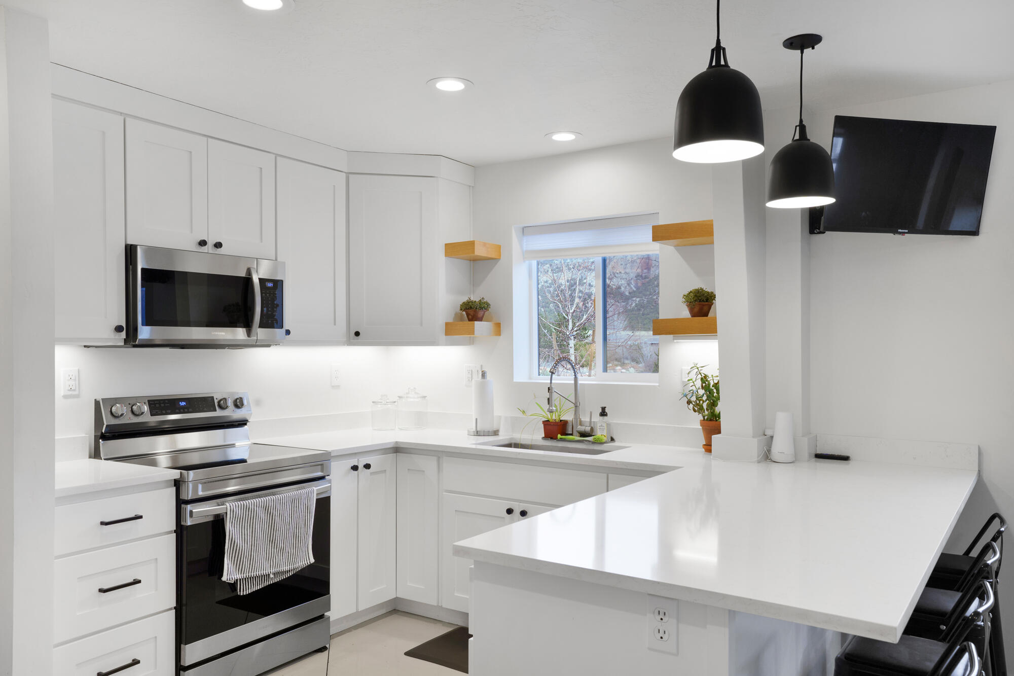 BLACKRIDGE RANCHES - Residential