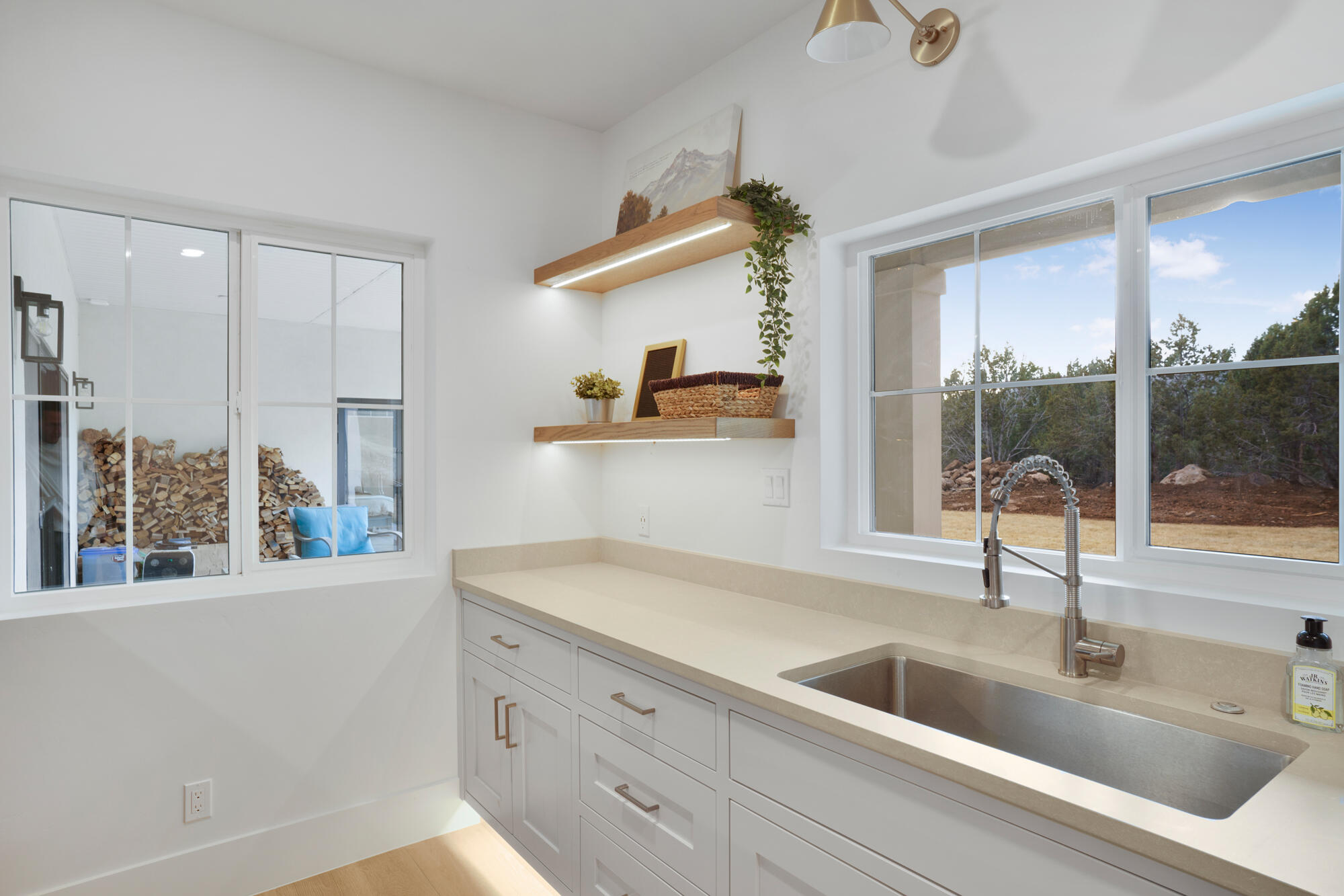 BLACKRIDGE RANCHES - Residential