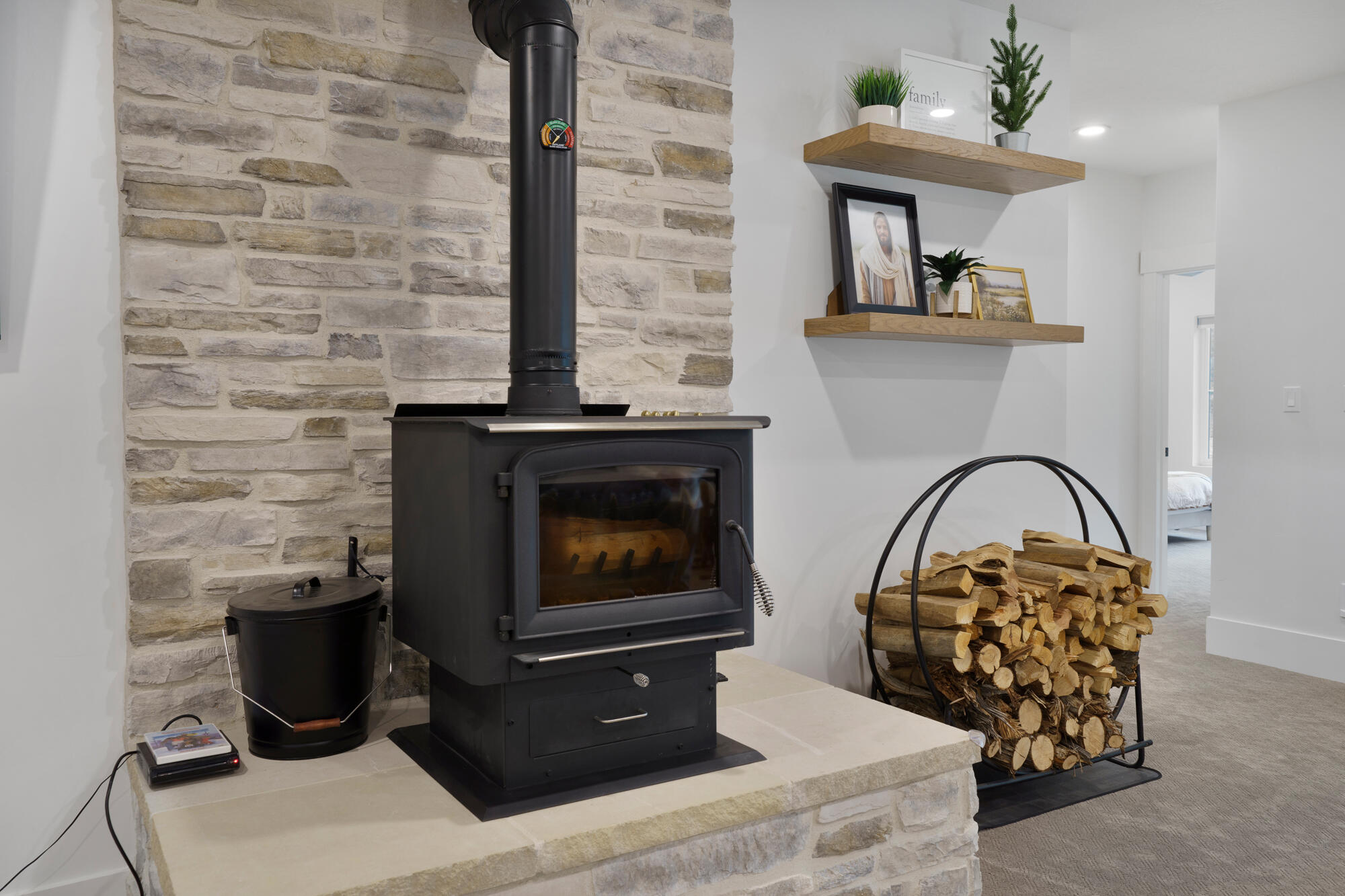 BLACKRIDGE RANCHES - Residential