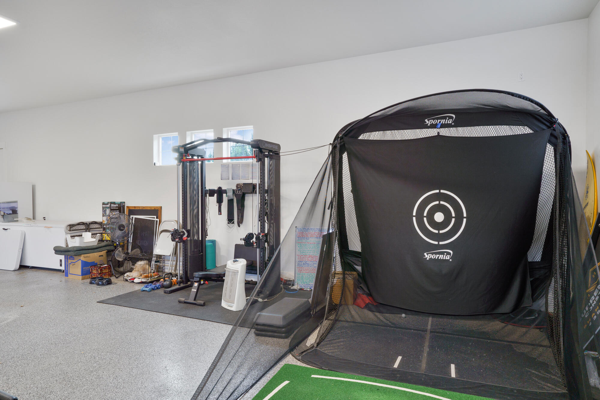 BLACKRIDGE RANCHES - Residential