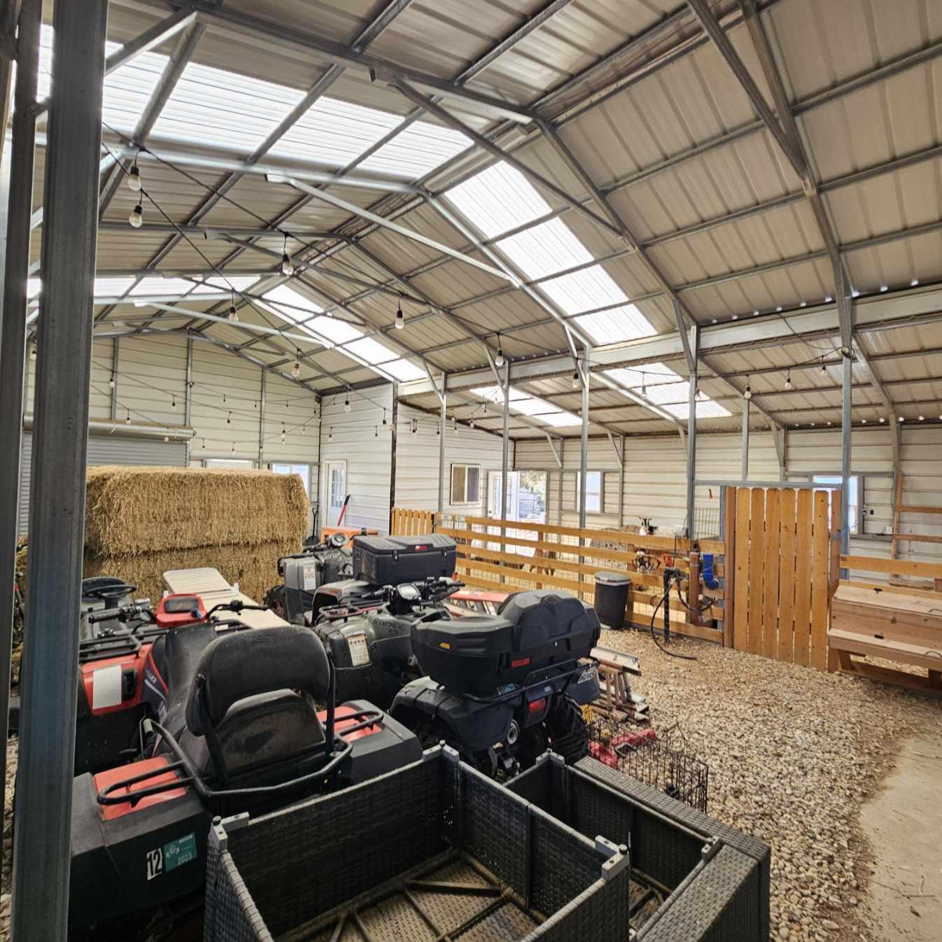 BLACKRIDGE RANCHES - Residential