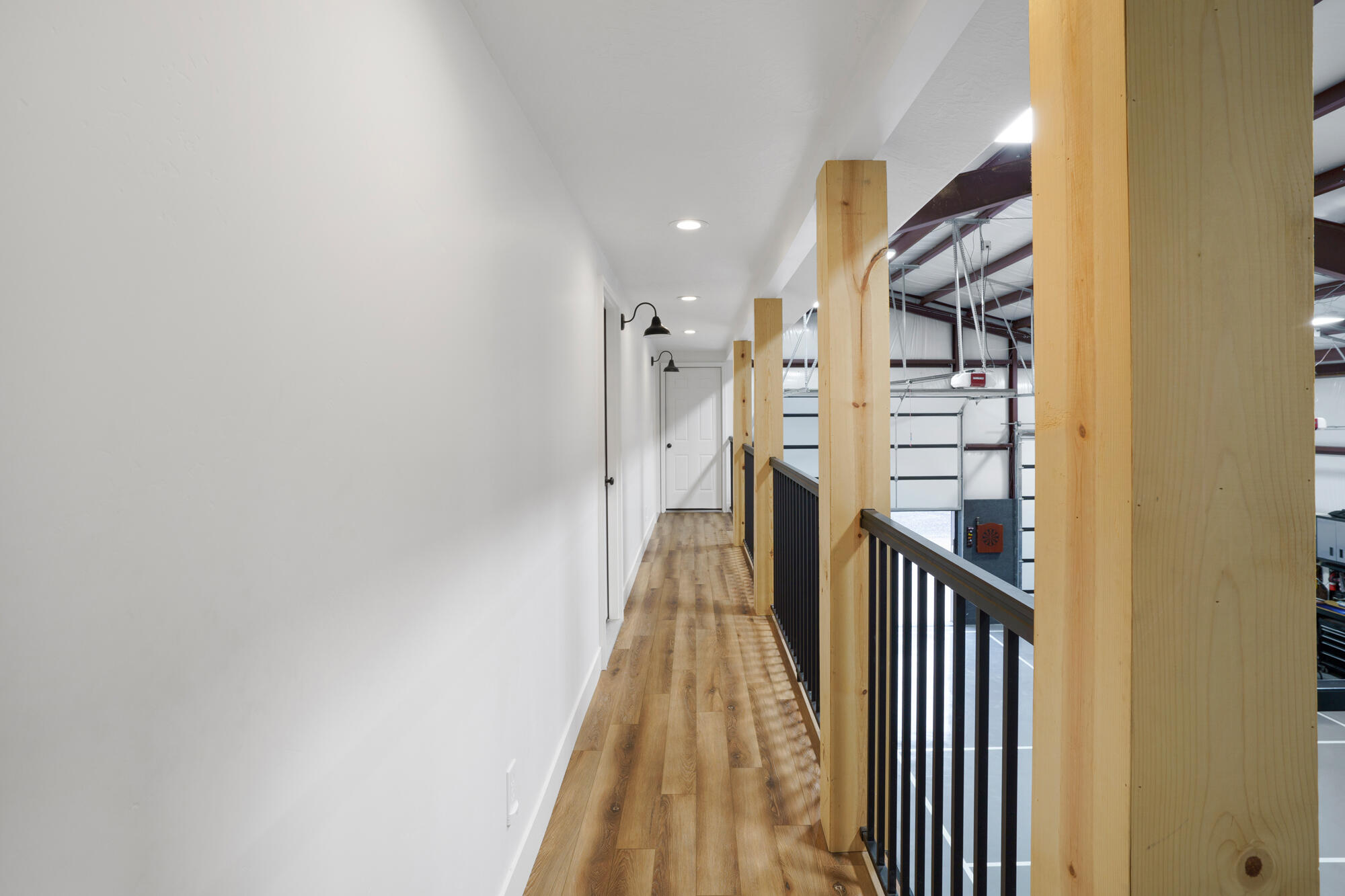 BLACKRIDGE RANCHES - Residential