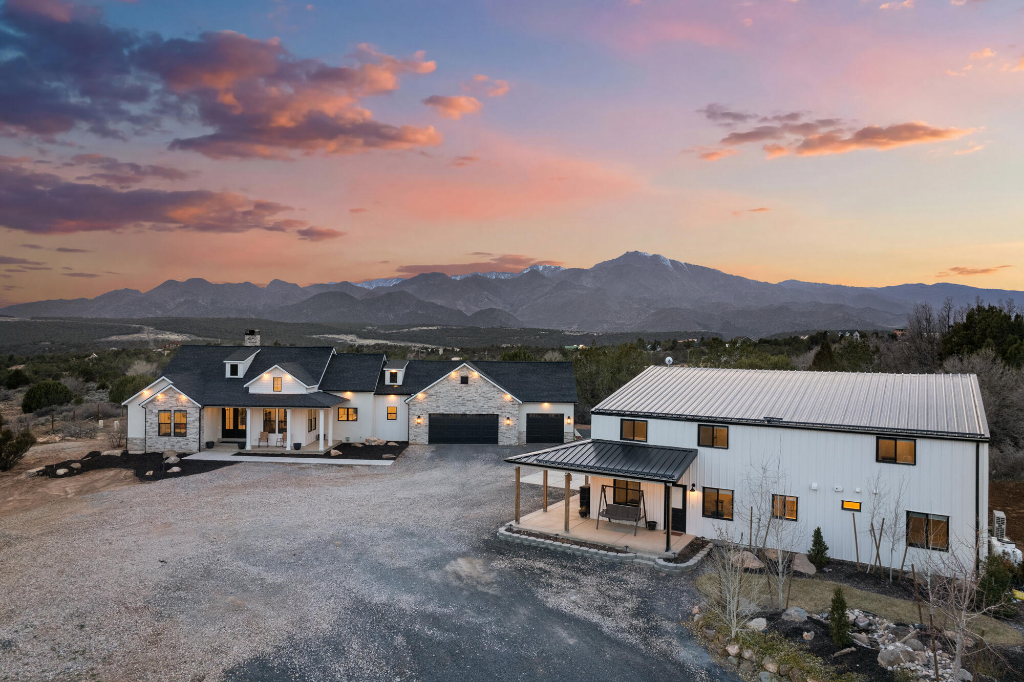 BLACKRIDGE RANCHES - Residential