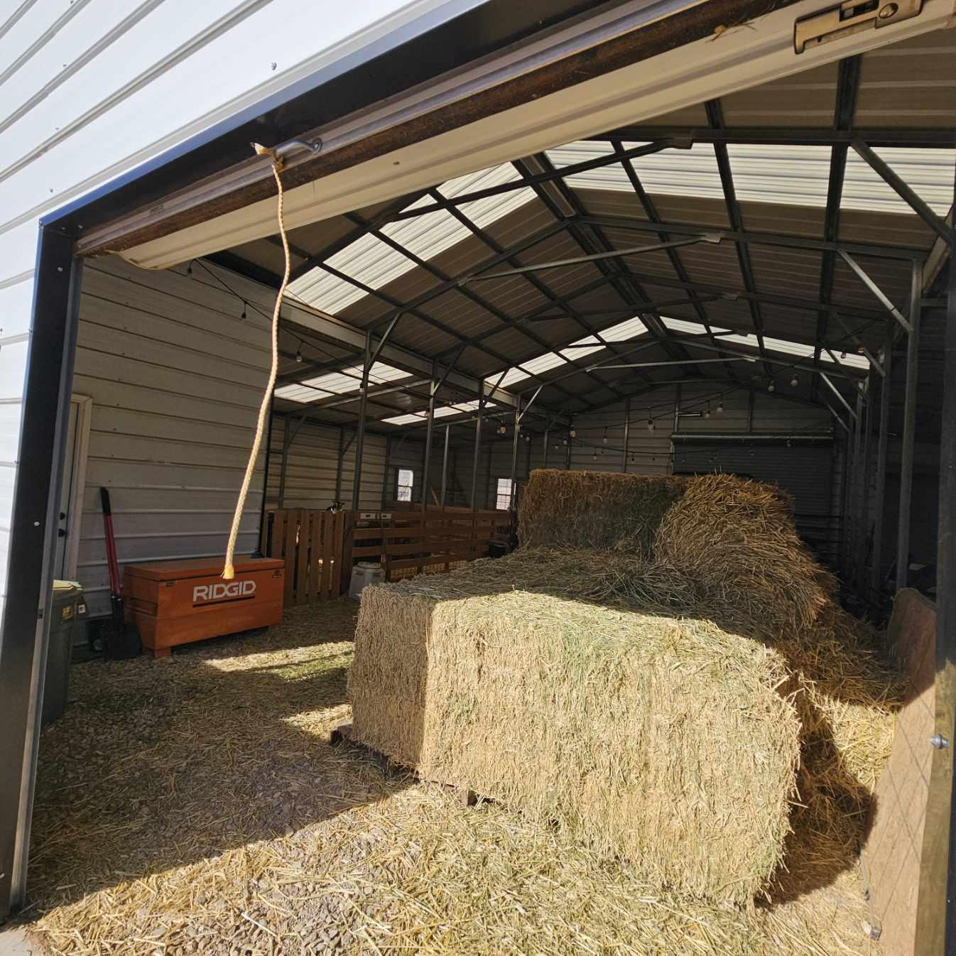 BLACKRIDGE RANCHES - Residential