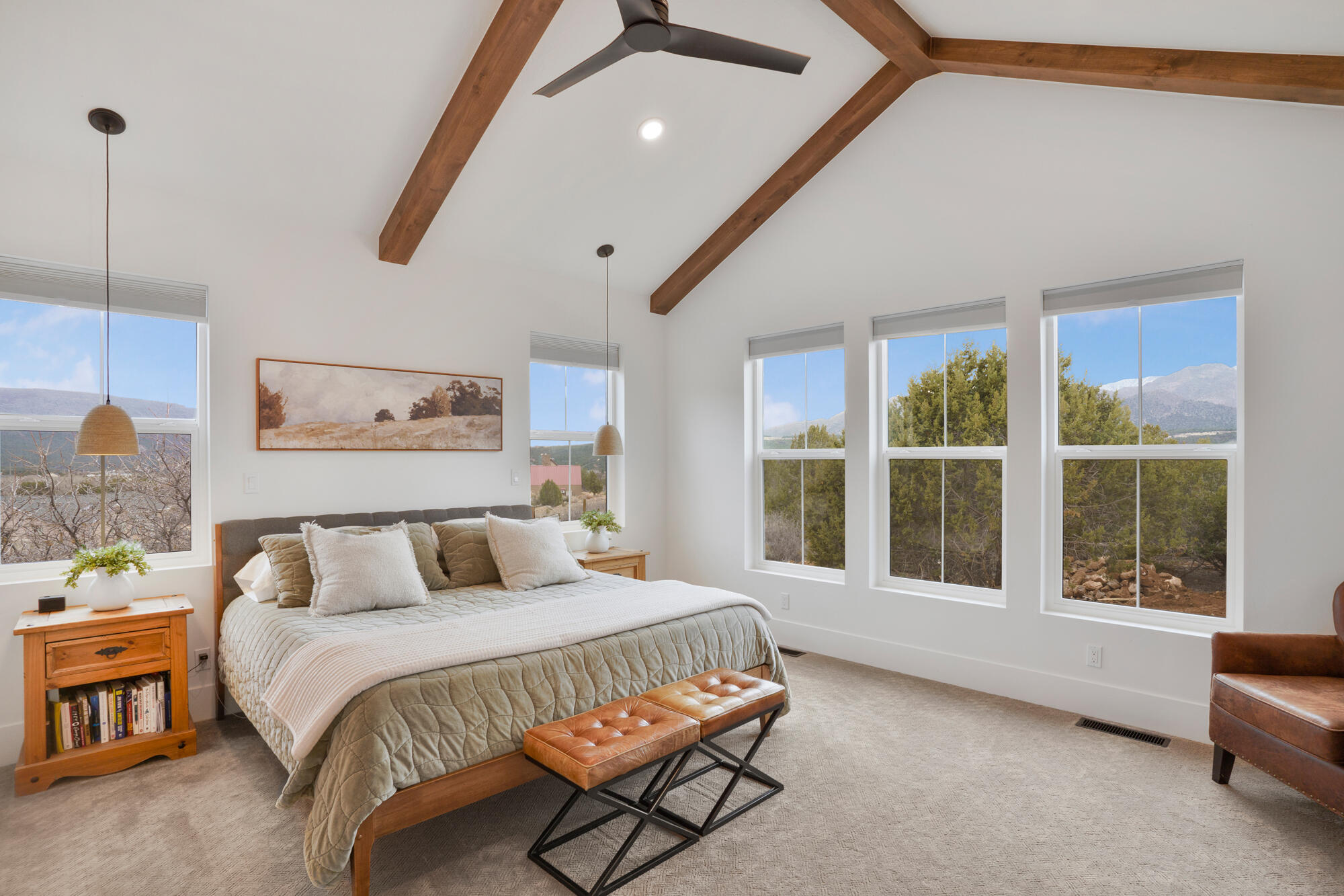 BLACKRIDGE RANCHES - Residential