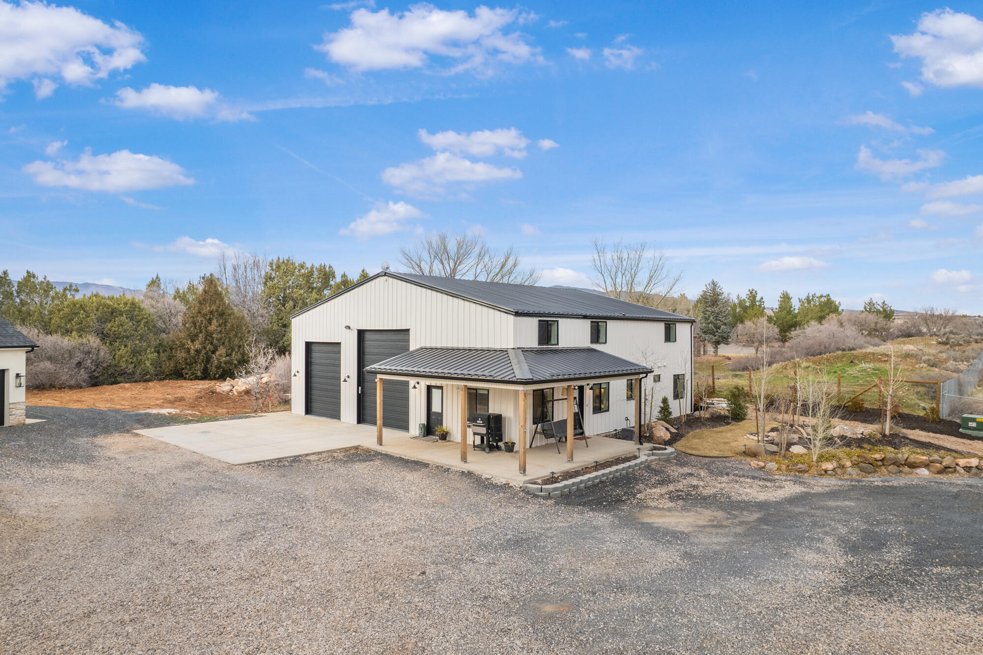 BLACKRIDGE RANCHES - Residential