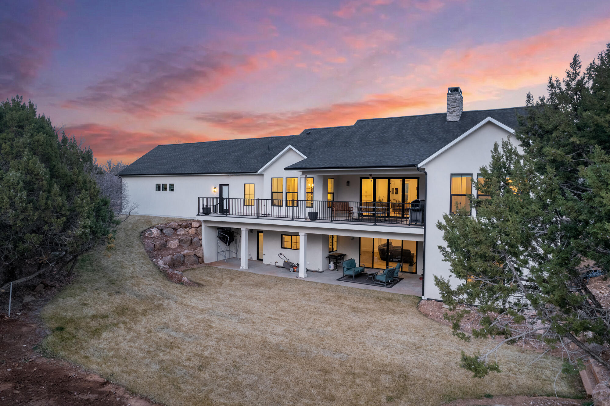 BLACKRIDGE RANCHES - Residential