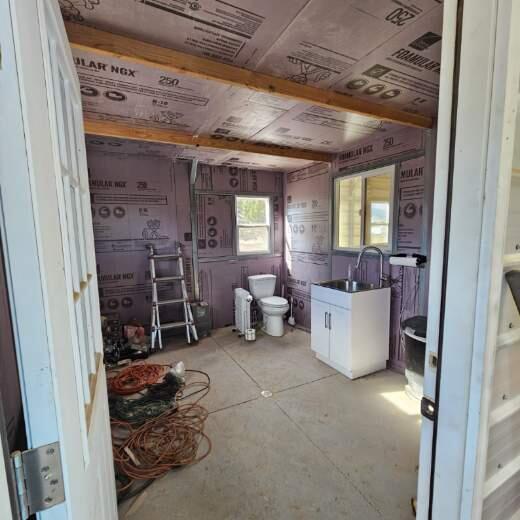 BLACKRIDGE RANCHES - Residential