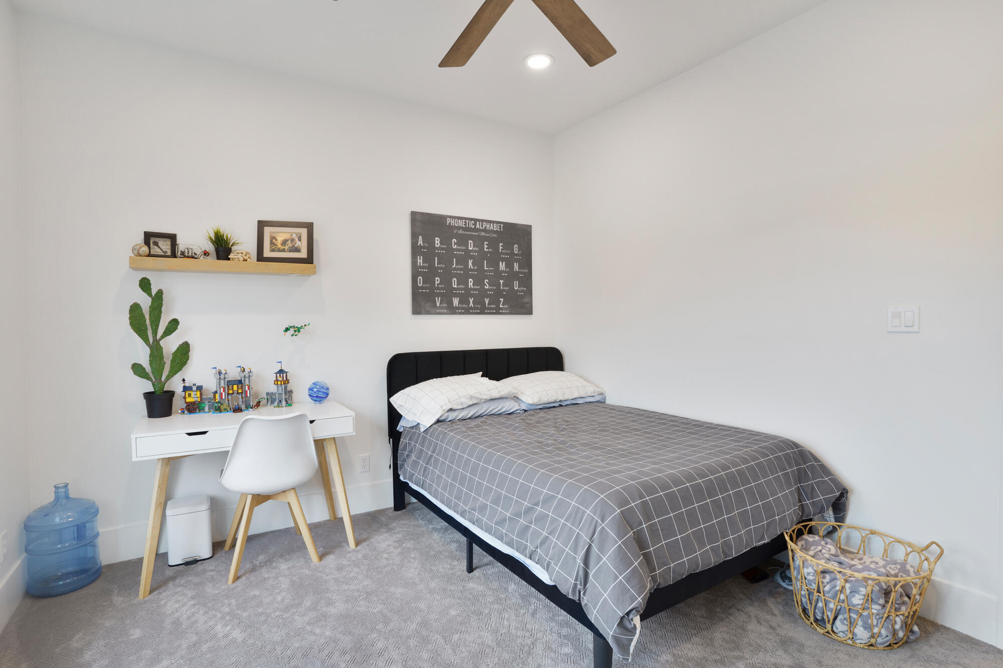 BLACKRIDGE RANCHES - Residential