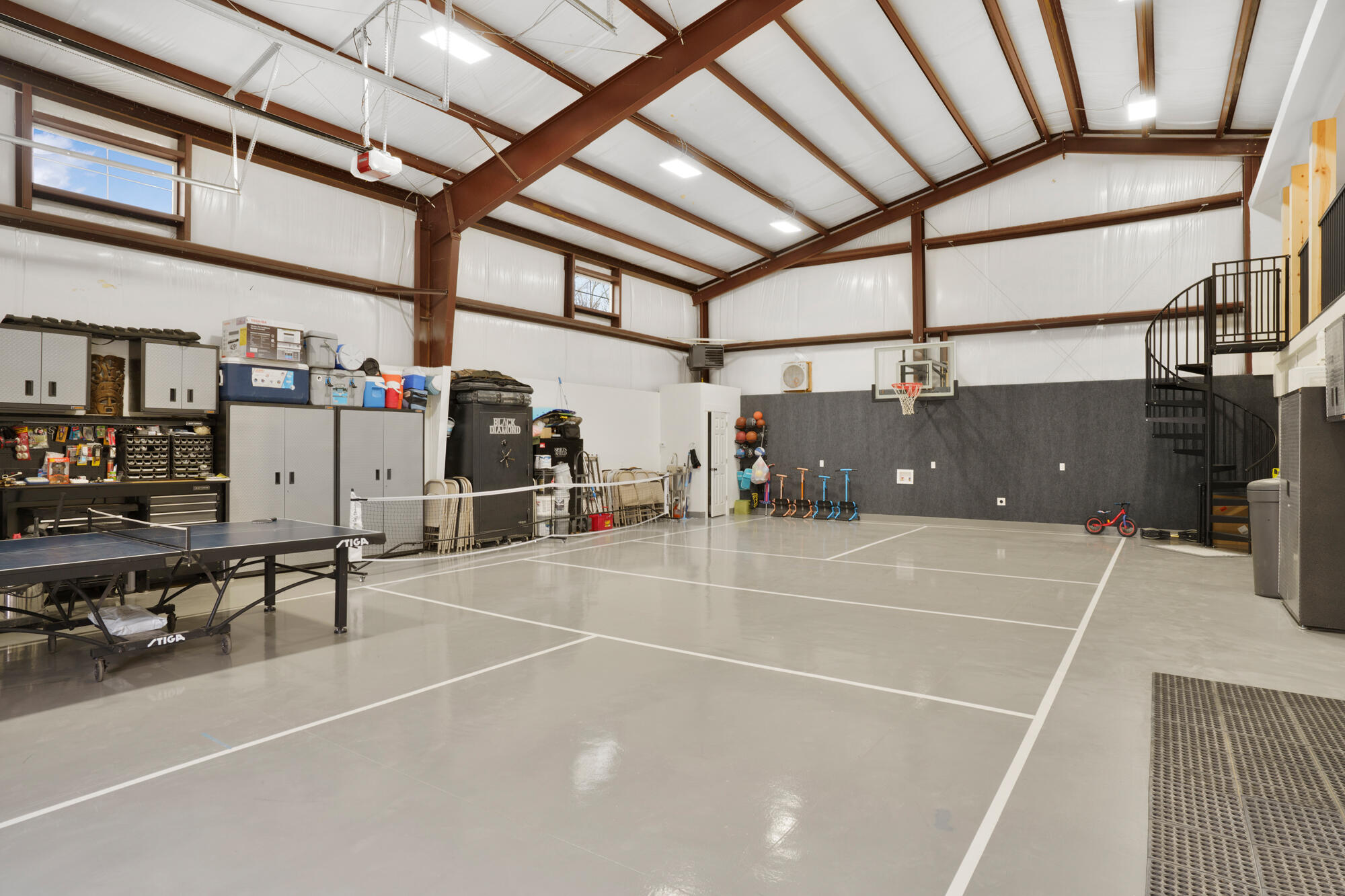 BLACKRIDGE RANCHES - Residential