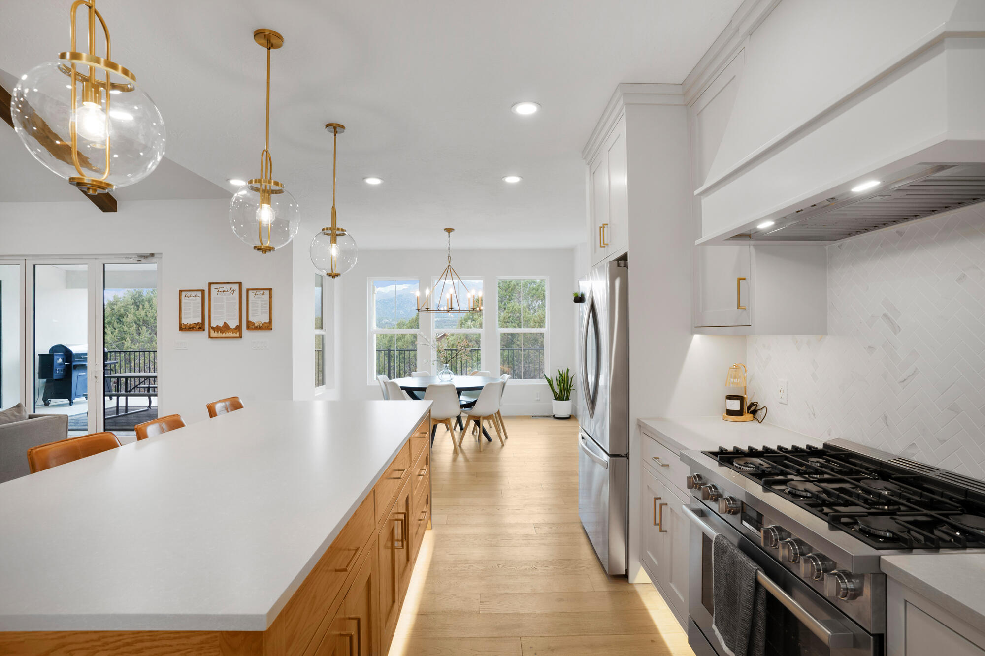 BLACKRIDGE RANCHES - Residential