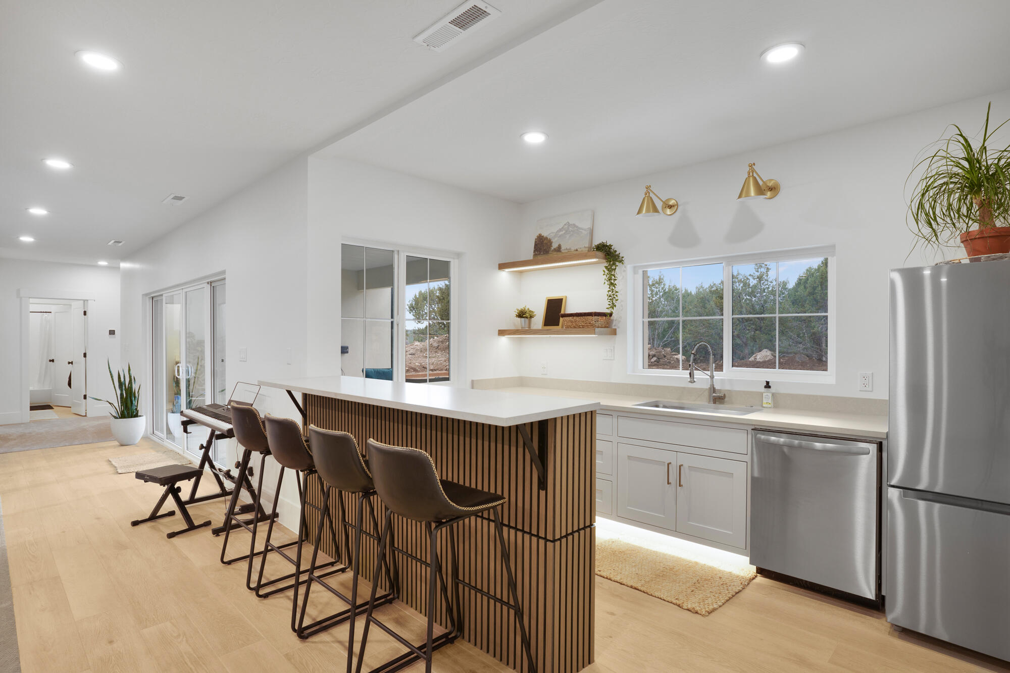 BLACKRIDGE RANCHES - Residential