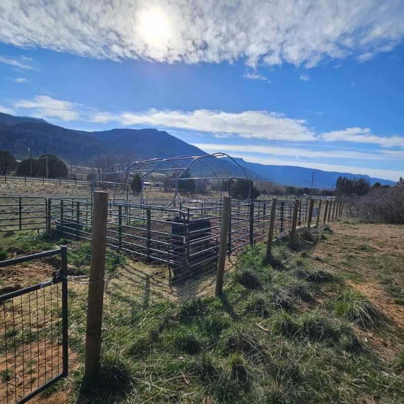 BLACKRIDGE RANCHES - Residential