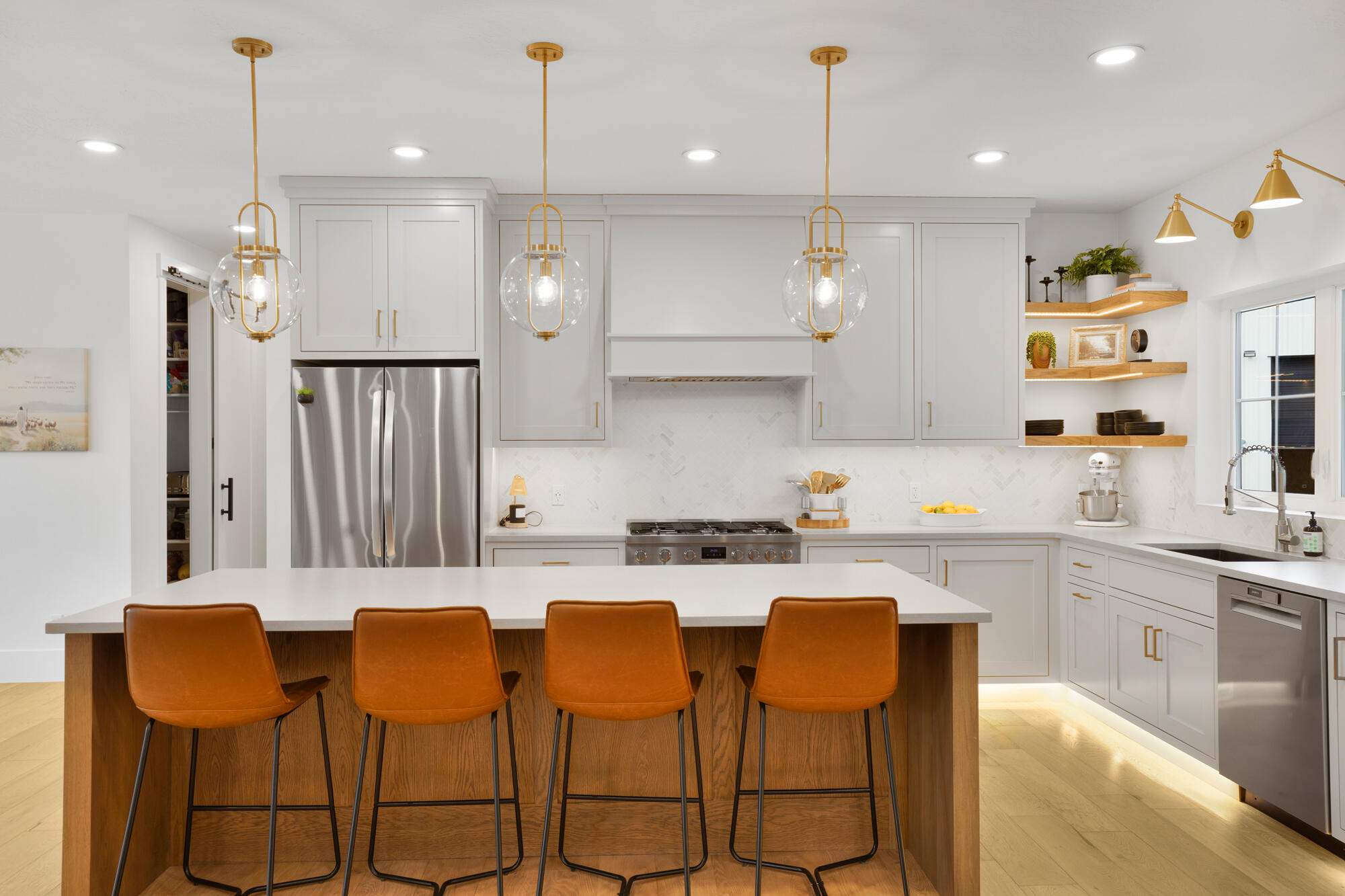 BLACKRIDGE RANCHES - Residential