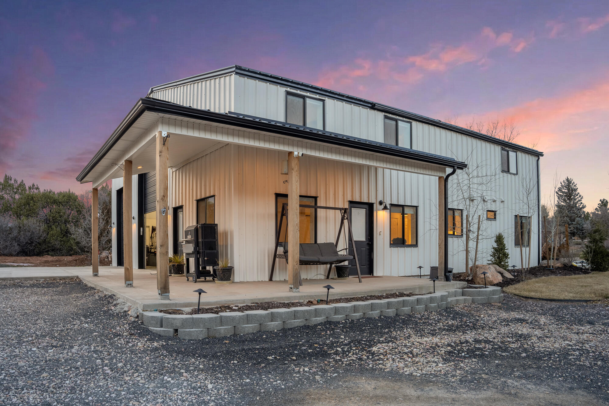 BLACKRIDGE RANCHES - Residential