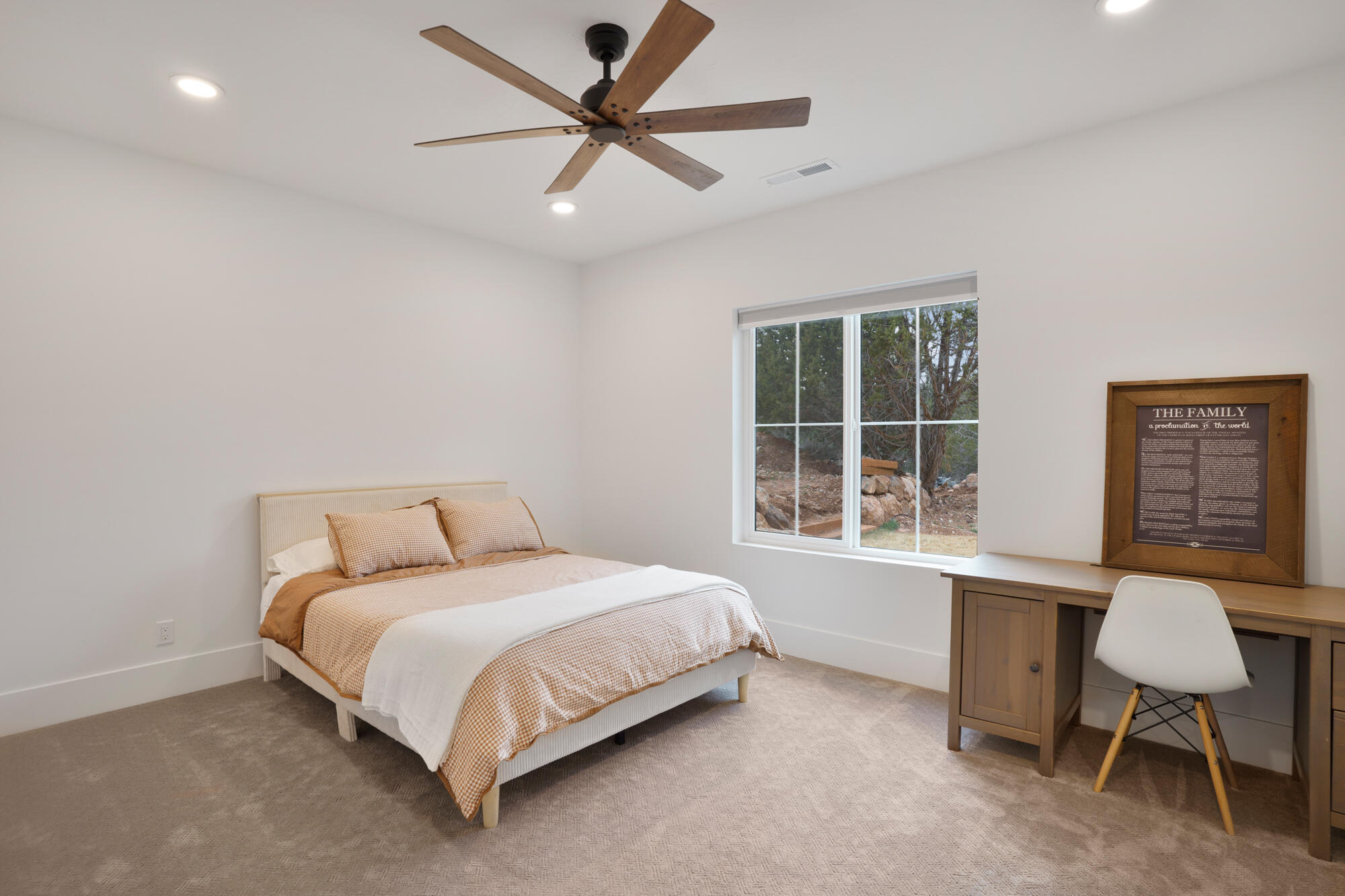 BLACKRIDGE RANCHES - Residential