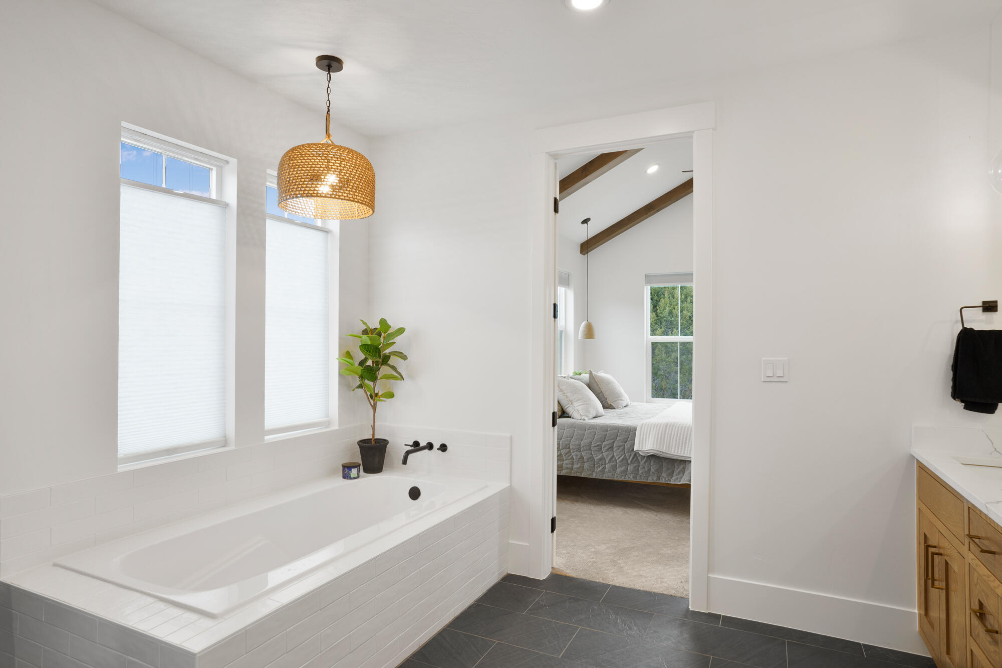 BLACKRIDGE RANCHES - Residential