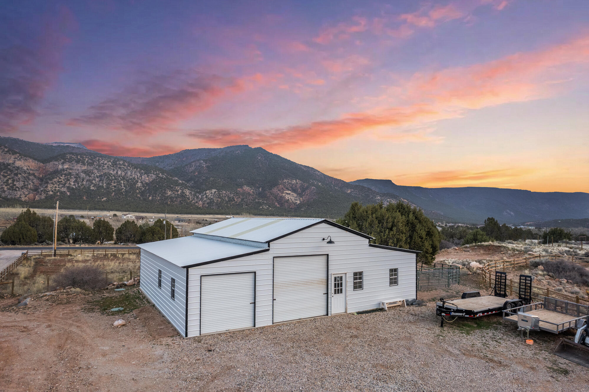 BLACKRIDGE RANCHES - Residential