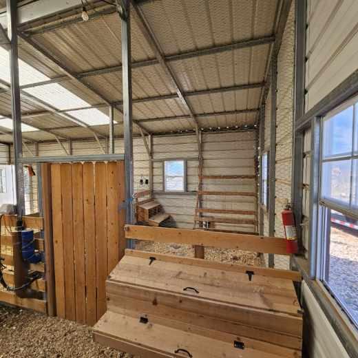 BLACKRIDGE RANCHES - Residential