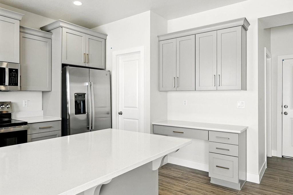 Photo of 51 S 4375 W 34 #34, Cedar City, UT 84720 (MLS # 26-271649)