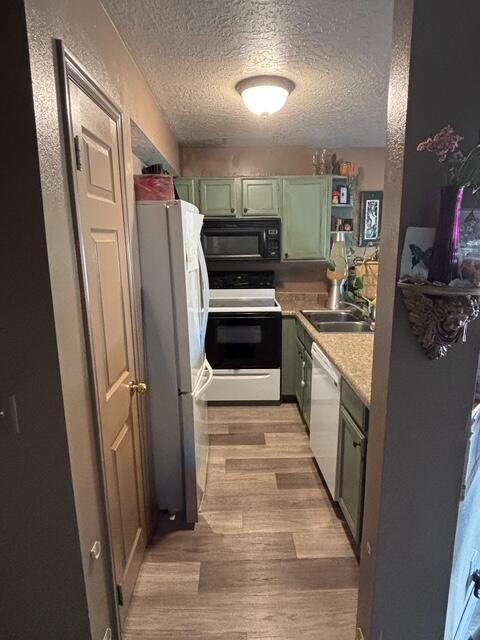 TAMARACK - ST GEORGE GOLF CLUB CONDOS - Residential