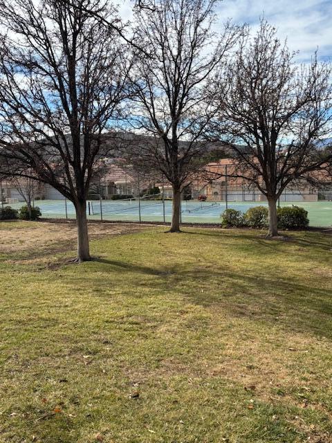 TAMARACK - ST GEORGE GOLF CLUB CONDOS - Residential