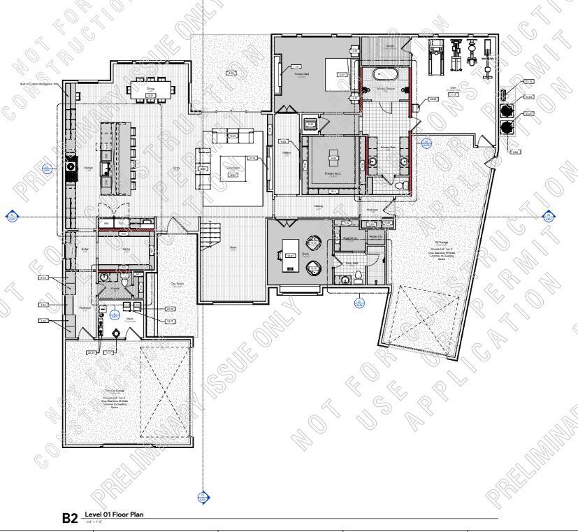 FINLEY FARMS - Residential