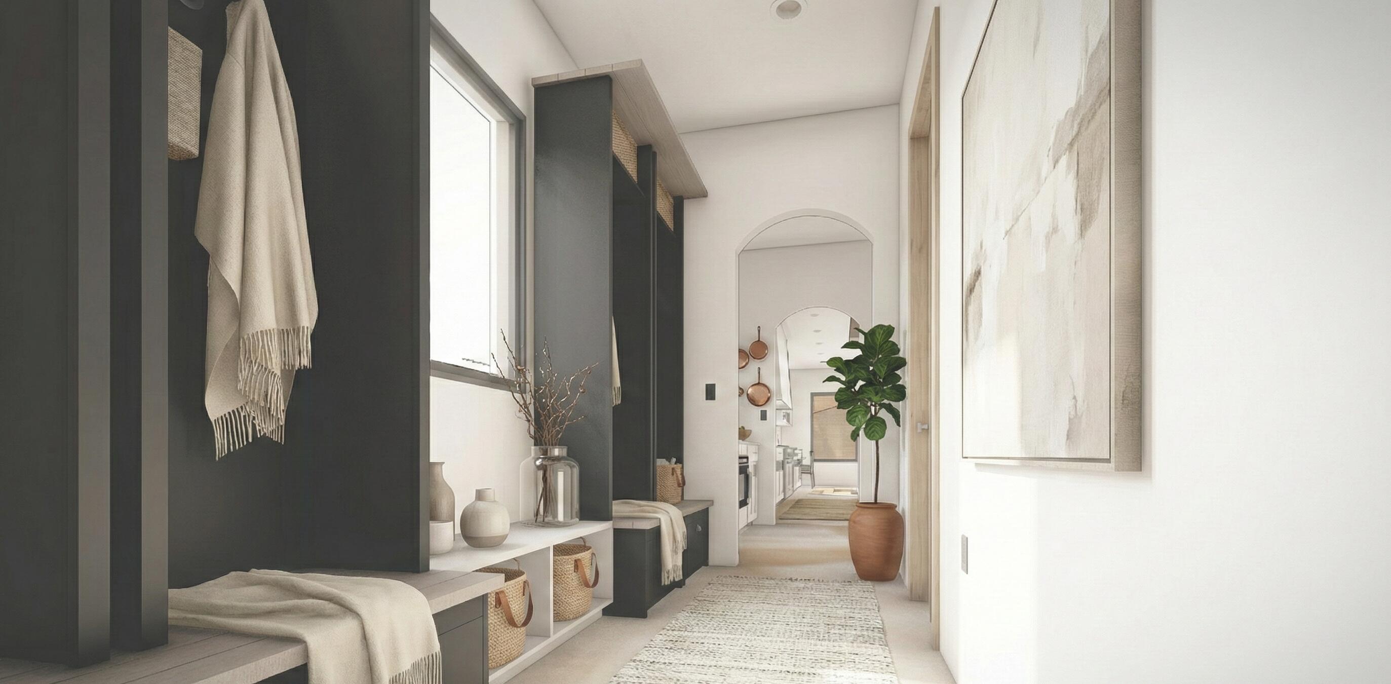 FINLEY FARMS - Residential