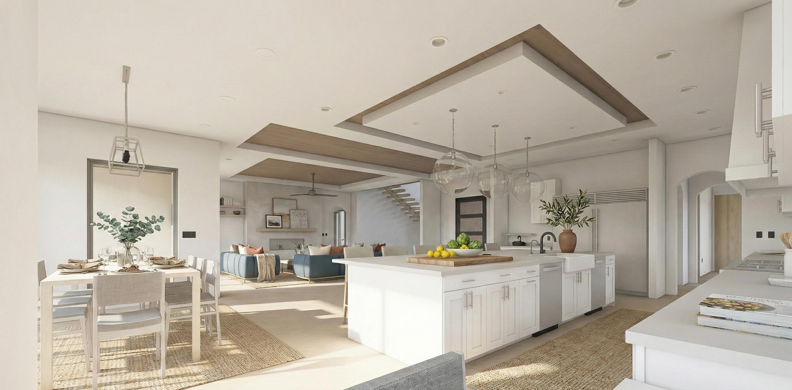 FINLEY FARMS - Residential