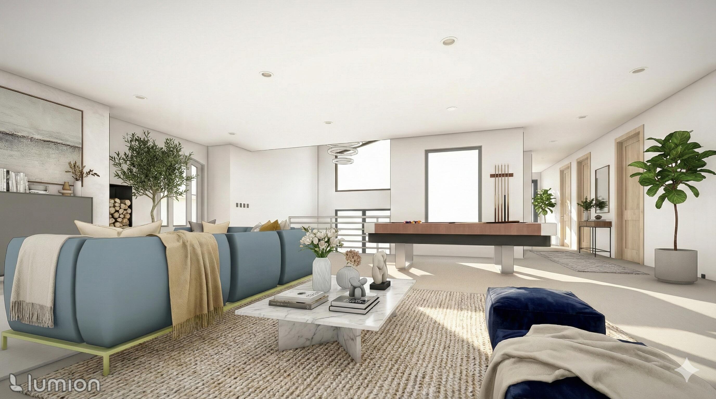 FINLEY FARMS - Residential