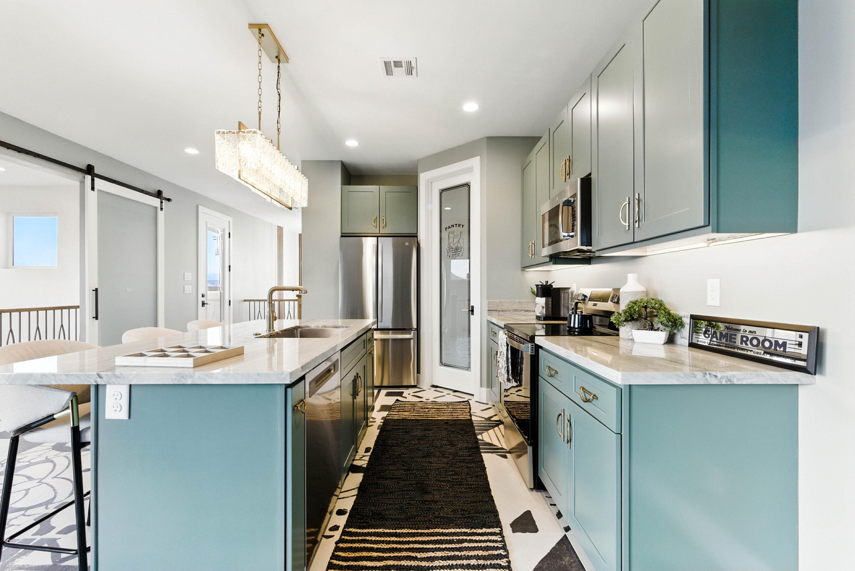 NORTH SLOPE AT COPPER ROCK - Residential