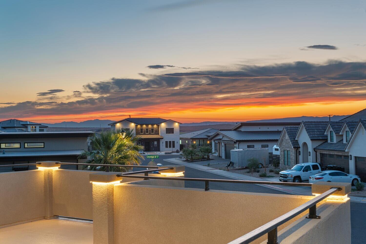 NORTH SLOPE AT COPPER ROCK - Residential