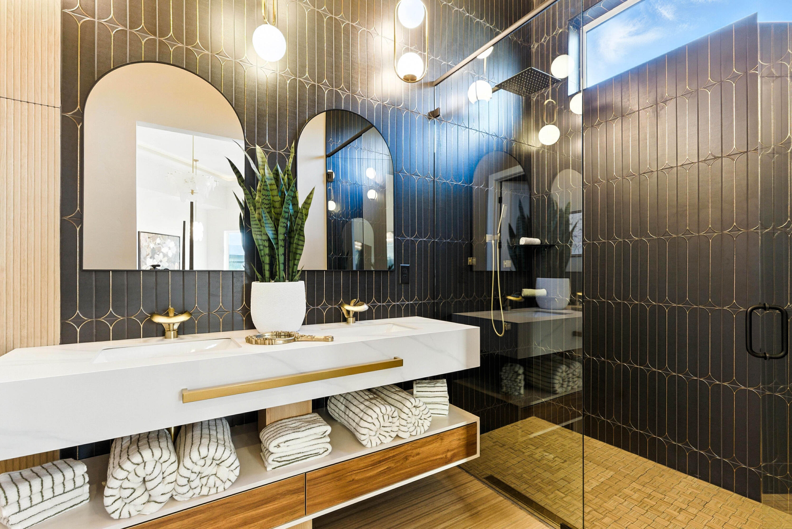 NORTH SLOPE AT COPPER ROCK - Residential