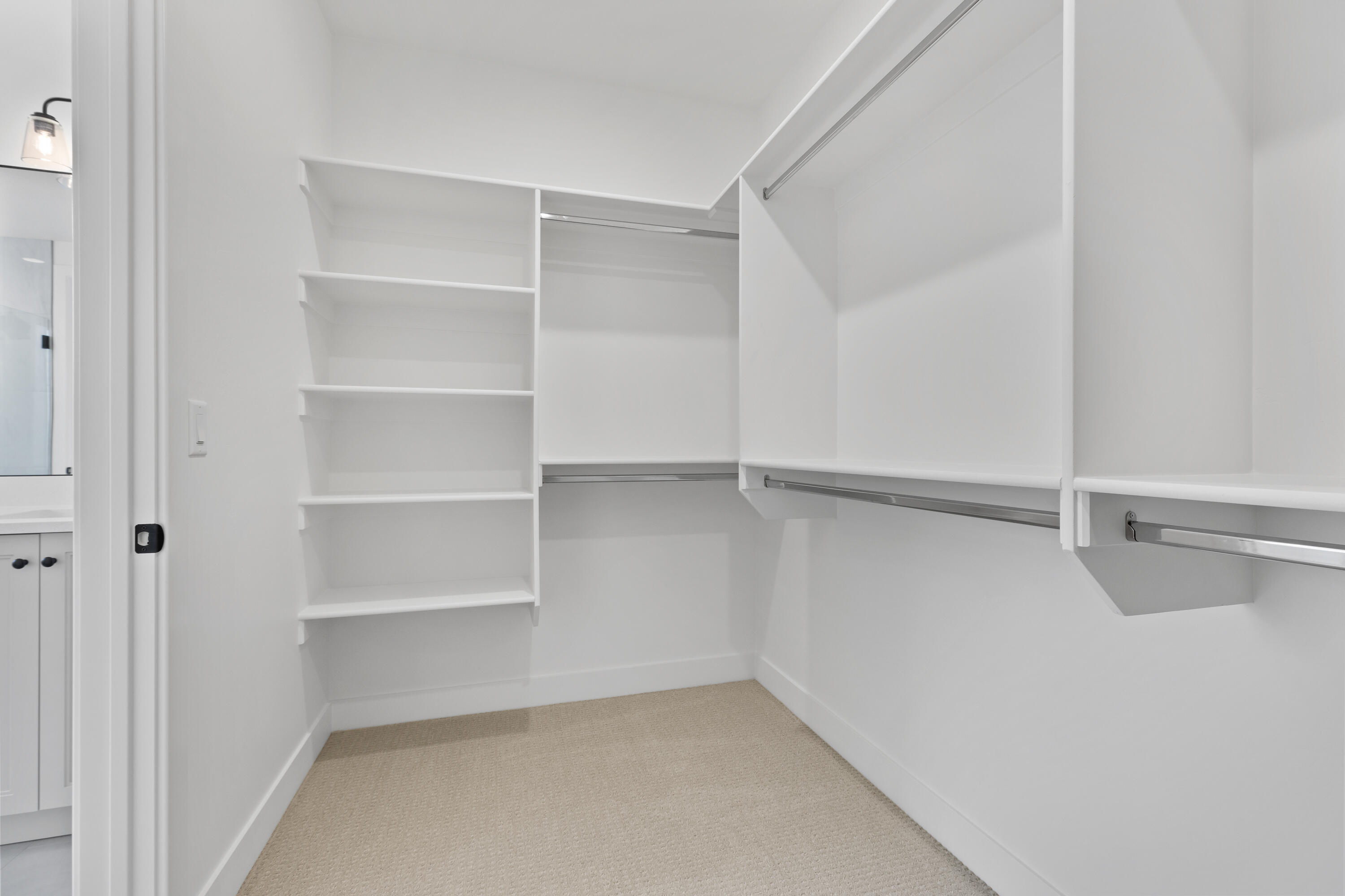 SAND POINT AT DESERT SAND - Residential