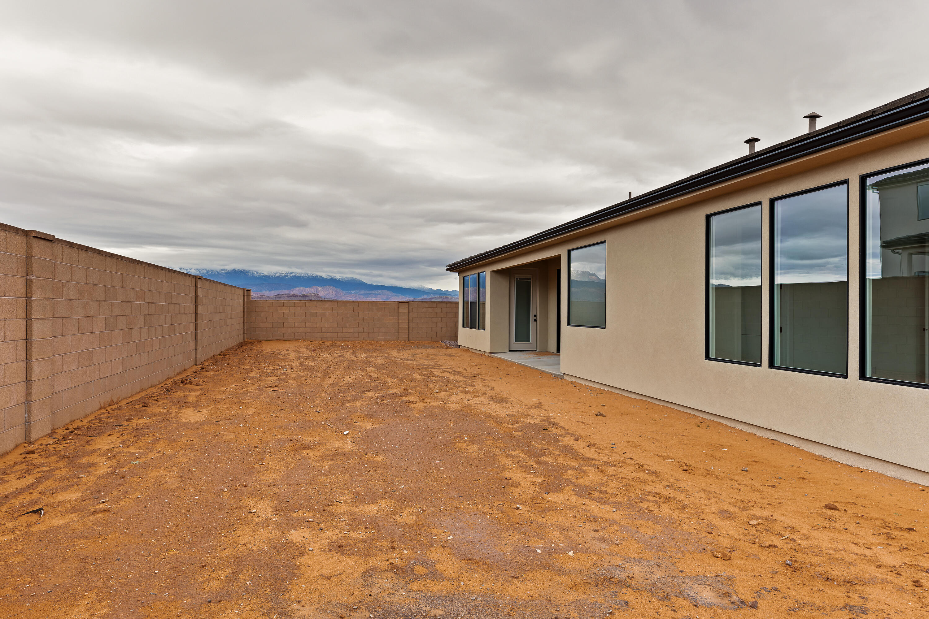 SAND POINT AT DESERT SAND - Residential
