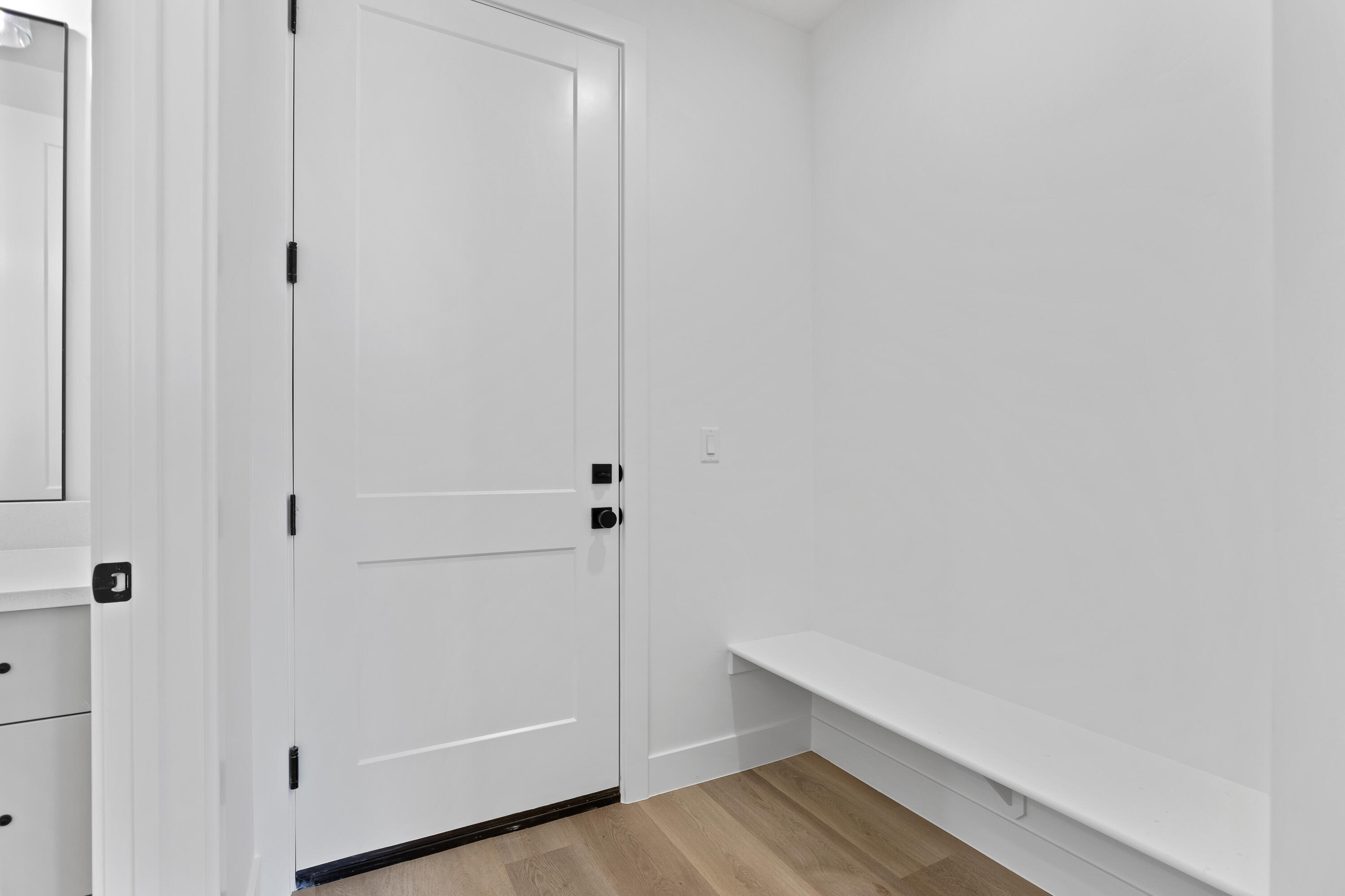 SAND POINT AT DESERT SAND - Residential