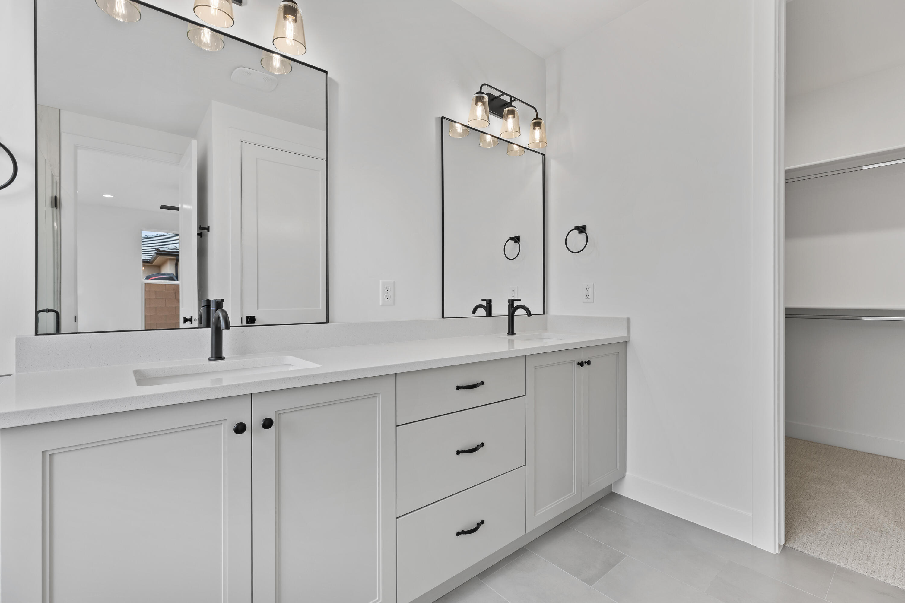 SAND POINT AT DESERT SAND - Residential